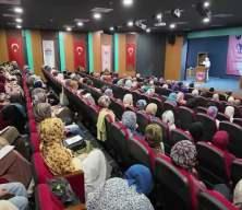 Türkiye Diyanet Vakfı 2024-2025 eğitim döneminde yaklaşık 45 bin öğrenciye destek sağladı