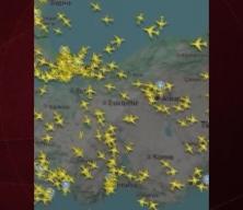 Türkiye'nin hava sahasını kapatma hamlesi İsrail'i sarstı!