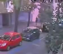 Ukrayna’da suikast: Eski Ulusal Güvenlik Başkanı öldürüldü
