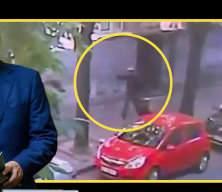 Ukrayna’da suikast: Eski Ulusal Güvenlik Başkanı öldürüldü