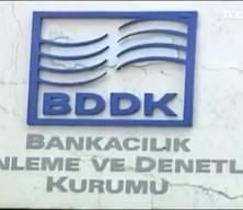 Usulsüzlük yapan bankalara BDDK’dan bankalara uyarı yapıldı