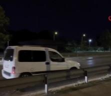 Uyanık şüpheliye polisin tepkisi bomba oldu! "Polis salaktı zaten bunu görmeyecekti"