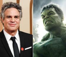 Yeşil dev adam Hulk da Gazze'deki soykırım için "Bir şeyler yapın" diye isyan etti! 