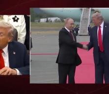 Trump: Çok güçlü bir şekilde müdahale edeceğim