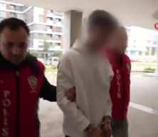 16 yaşındaki sevgilisini öldüren caninin ifadesi ortaya çıktı
