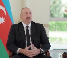 Aliyev: Hindistan Azerbaycan'dan intikam almaya çalışıyor