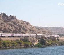 Mısır’ın yeşil hattına Türk imzası