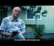 “Dünya kızım kadar cesur olamadı”