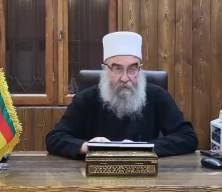 Suriye'de Dürzi lider İsrail'e ve ABD'ye teşekkür ederek bağımsızlık ilan ettiğini duyurdu!