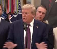 ABD Başkanı Trump'tan, Avrupalı liderlere "Rus petrolünü almayın" çağrısı