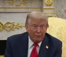 ABD karıştı! Donald Trump istifa mı ediyor?
