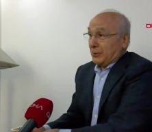 Adana'da 5 dönem başkanlık yapan Aytaç Durak kalp krizi geçirdi