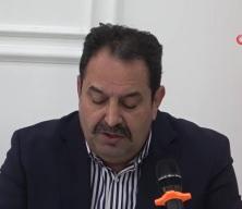 Antalya Emniyet Müdürlüğü görevinden uzaklaştırılan İlker Arslan tutuklandı