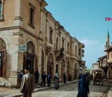 Atatürk'ün Sivas Kongresi günleri yapay zeka ile canlandırıldı
