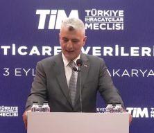 Bakan Bolat: "Son 20 yılın en düşük işsizlik oranını kaydettik"