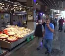 Balıkçılar endişeli: hamsi erken çıktı, palamut yok