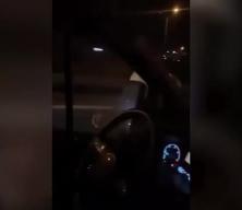 Baltalı saldırgandan akla ziyan savunma: ‘Araca denk geldi’