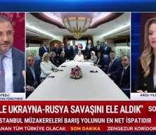 Başkan Erdoğan’dan Zengezur Koridoru mesajı: “Aliyev ve Paşinyan aynı noktada”