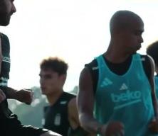 Beşiktaş 2 yıldız transferi için harekete geçti