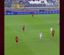 Beşiktaş, Belçikalı yıldız için harekete geçti