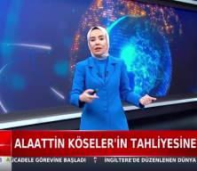 Beykoz Belediye Başkanı Köseler’in tahliyesine itiraz