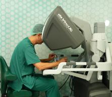 Böbrek tümörlerinde robotik cerrahi konforlu tedavi sağlıyor