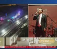 “Bu son uyarımız” diyerek tehdit etti! Özgür Özel’den sokak çağrısı
