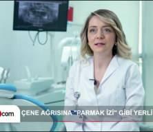 Çene eklemi ağrısına parmak izi gibi yerli çözüm: Kişiye özel tedavi dönemi başladı