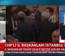 CHP Ataşehir ilçe kongresi yapılmayacak