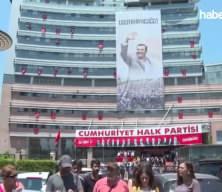 CHP İstanbul İl Başkanlığı seçiminde usulsüzlük davaları başlıyor!
