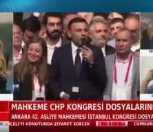 Canlı yayında avukat CHP kapatılabilir dedi! O sözlere sunucu da şaşırdı