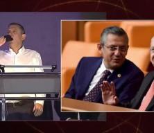 CHP lideri Özgür Özel, eski genel başkan Kemal Kılıçdaroğlu ile görüştü! İ