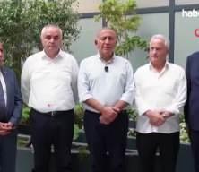 CHP’de kayyım çelişkisi: Dün “hukuk zaferi”ydi, bugün “hukuk darbesi”
