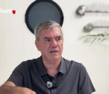 CHP'deki ayak oyunlarını CHP'li gazeteci Yılmaz Özdil örnekleriyle açıkladı