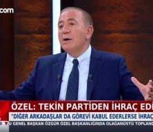 CHP’den İstanbul İl Başkanlığı kararına itiraz