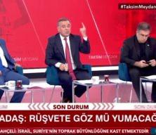 CHP'li Barış Yarkadaş'tan Özgür Özel'i zora sokacak iddialar: Rüşvete göz mü yumacağız?
