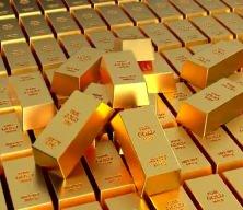 Çin Merkez Bankası altın rezervlerini 10. ayda da artırdı