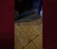 İlker Arslan'ın şahsi aracından çıkan kardeşi gözaltına alındı