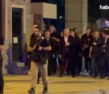 Cumhuriyet Savcısı boğazından bıçaklanarak öldürüldü! Vali Davut Gül olay yerini inceledi