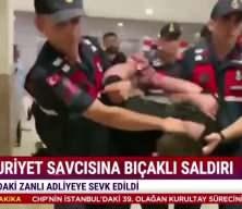 Cumhuriyet Savcısı katledildi: Katiline babalık yapmış