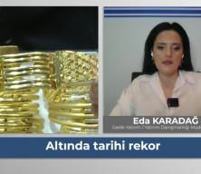Altın yatırımcıları o fiyatlara dikkat! Yükseliş devam edecek mi?