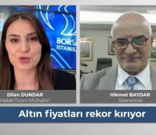 Altın 6 Bin TL’ye çıkar mı? Uzman isimden kritik değerlendirme!