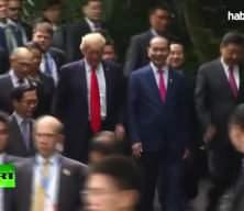Donald Trump duyurdu! 'Putin'le yakın zamanda görüşeceğim'