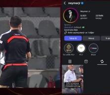 Dünyaca ünlü yıldız Neymar Hikmet Karaman'ın videosunu paylaştı efsane video tekrar viral oldu