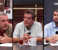 Ünlü yorumcunun zor anları: Uğurcan Çakır için kamera önünde ağladı