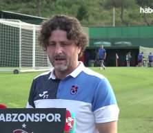 Fatih Tekke: “İstifa etmem söz konusu değil”