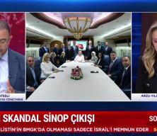 Başkan Erdoğan: “Türkiye kırk yıllık sorunu ortadan kaldırmaya çok yakın”