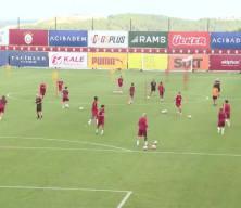 Galatasaray’ın Şampiyonlar Ligi kadrosu açıklandı!