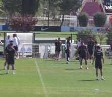 Gürcistan - Türkiye maçı muhtemel 11'ler!