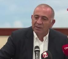 Gürsel Tekin: Partide barışı sağlayacağım